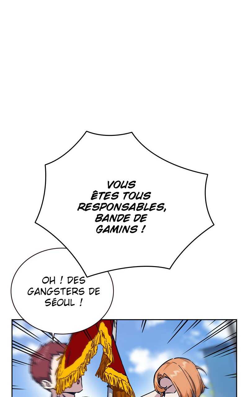 Read Study Group FR Manga Online