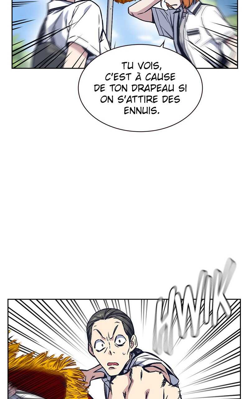 Read Study Group FR Manga Online