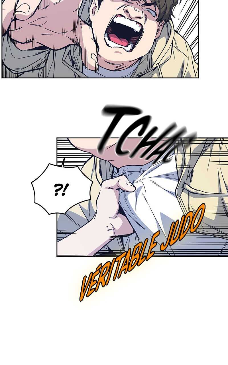 Read Study Group FR Manga Online