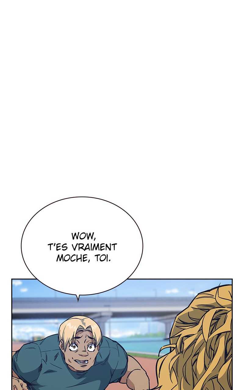 Read Study Group FR Manga Online