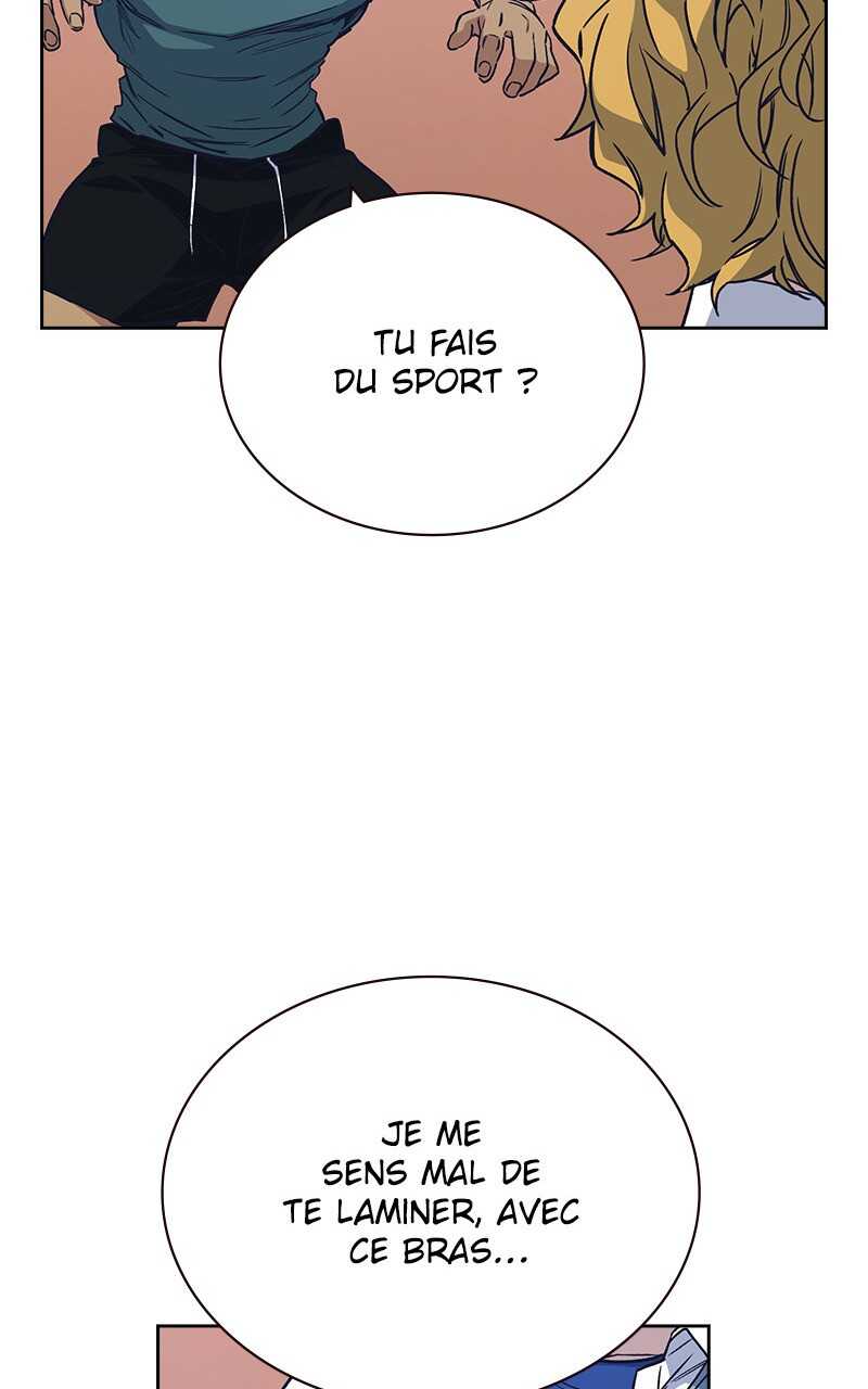 Read Study Group FR Manga Online
