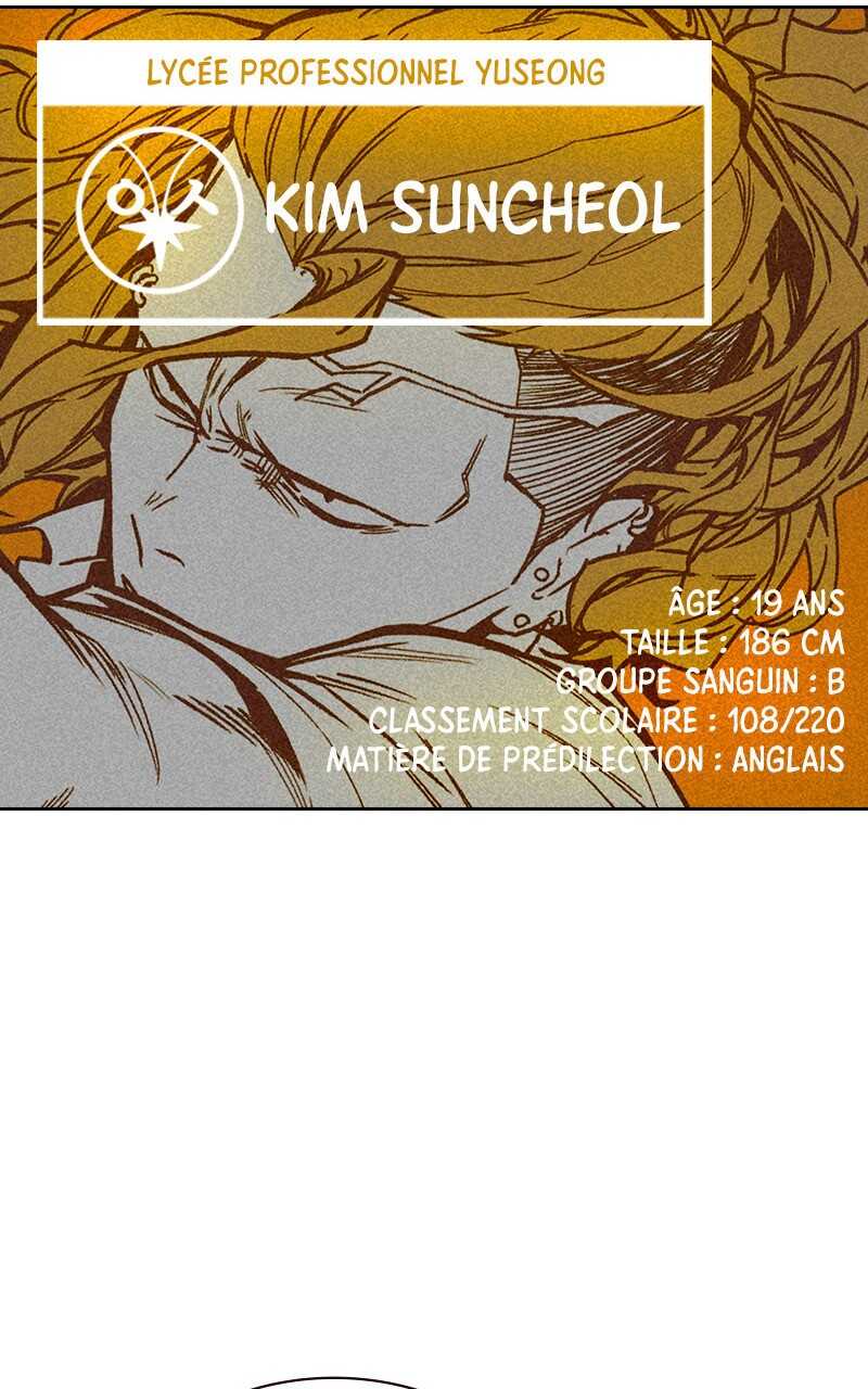 Read Study Group FR Manga Online
