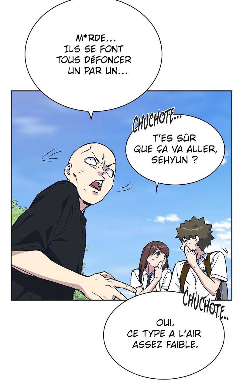 Read Study Group FR Manga Online