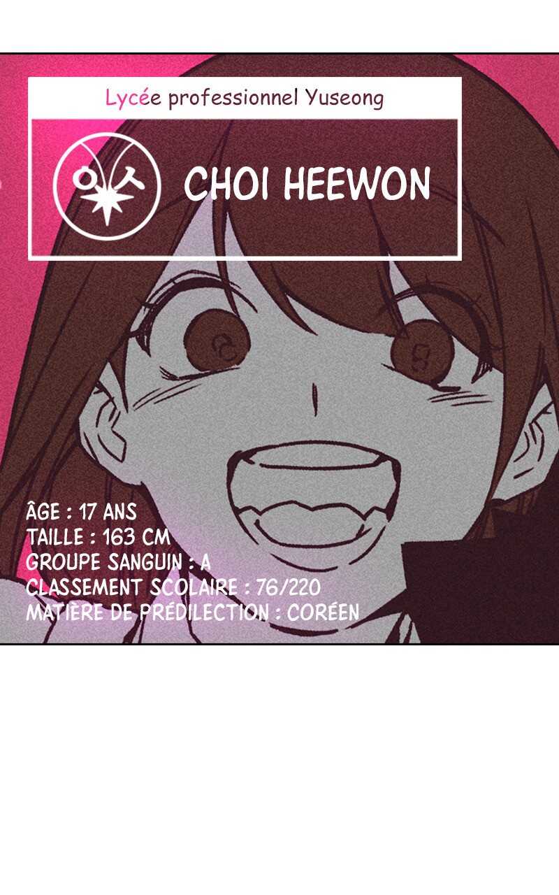 Read Study Group FR Manga Online