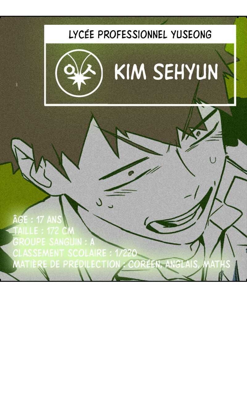Read Study Group FR Manga Online