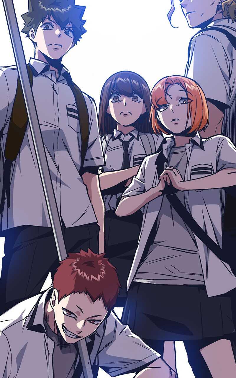 Read Study Group FR Manga Online