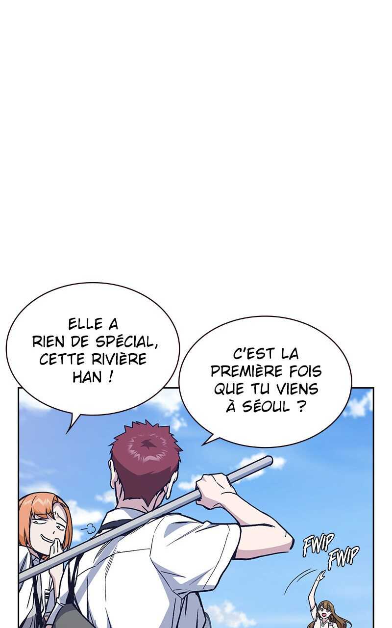 Read Study Group FR Manga Online