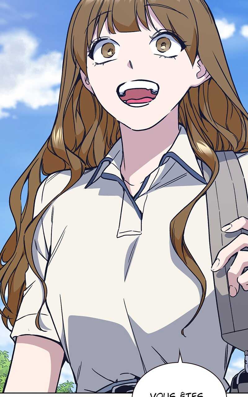 Read Study Group FR Manga Online