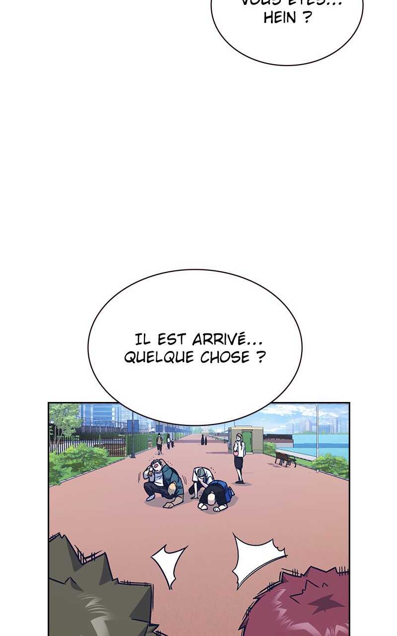 Read Study Group FR Manga Online