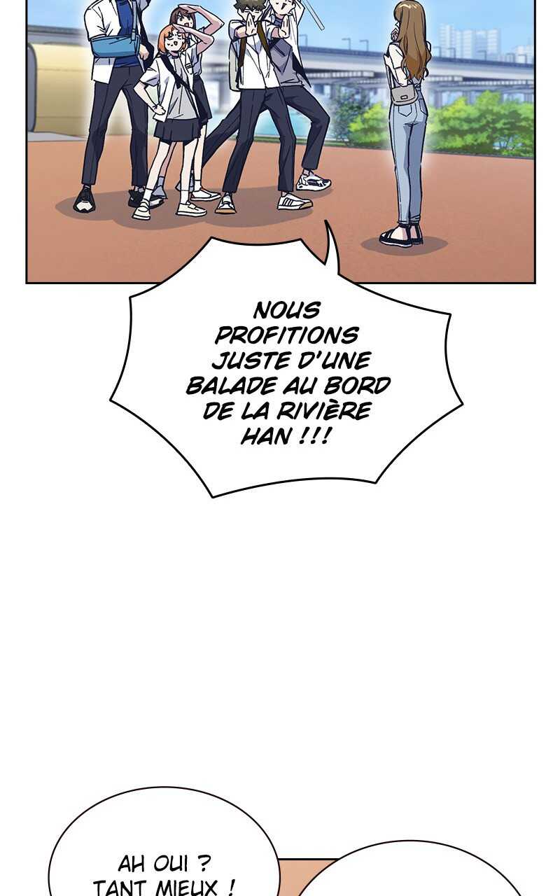 Read Study Group FR Manga Online