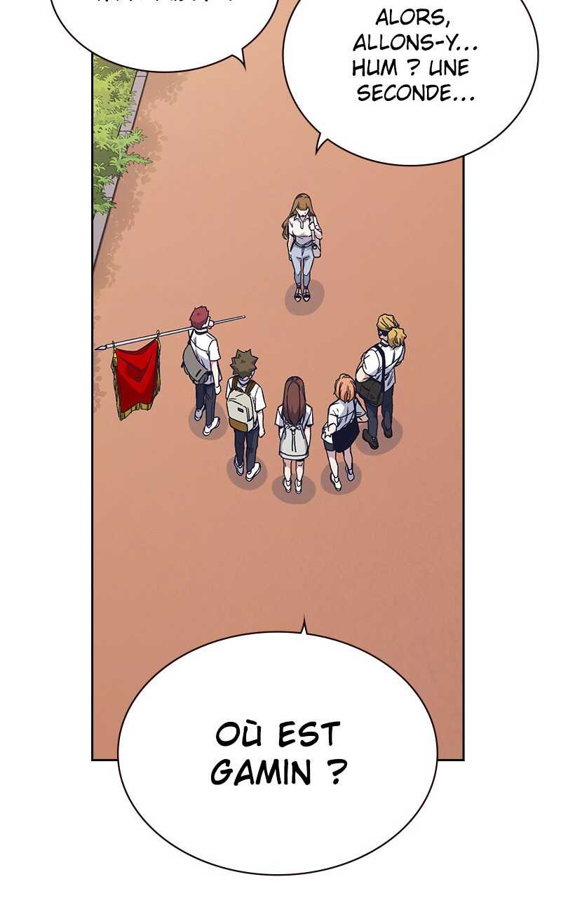 Read Study Group FR Manga Online