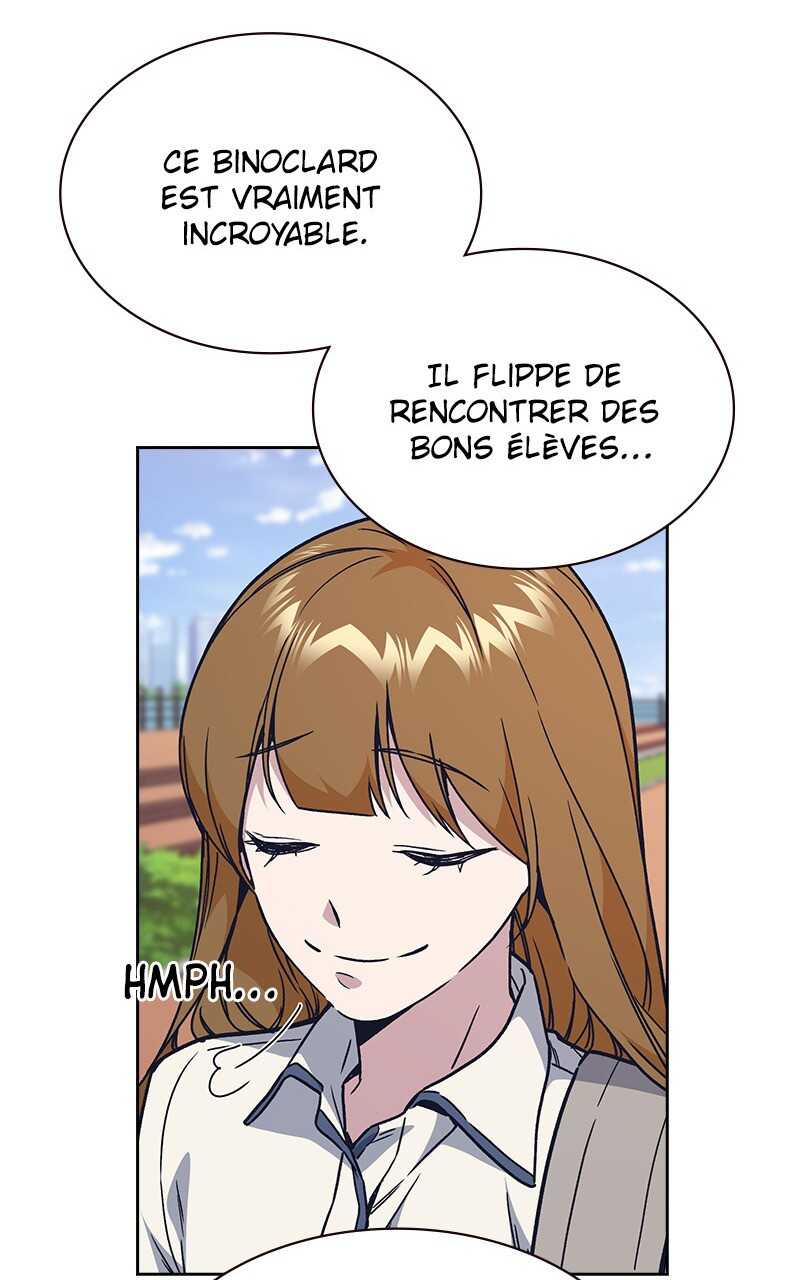 Read Study Group FR Manga Online