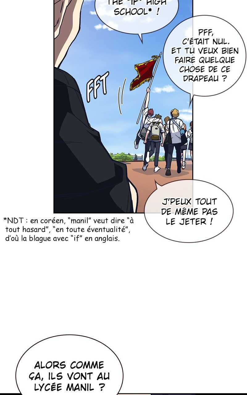 Read Study Group FR Manga Online