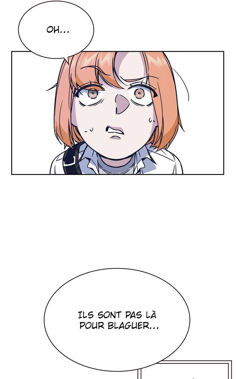 Read Study Group FR Manga Online