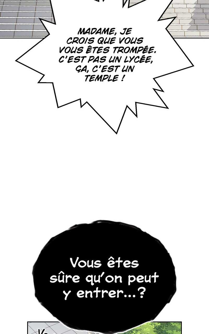 Read Study Group FR Manga Online