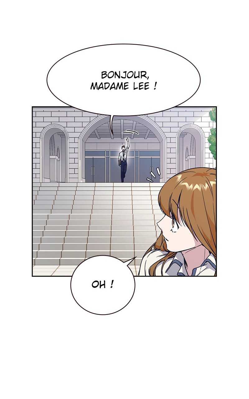 Read Study Group FR Manga Online