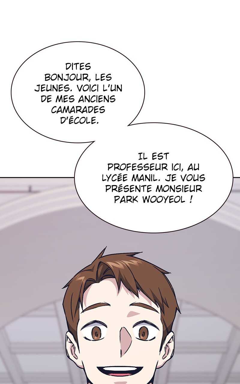 Read Study Group FR Manga Online
