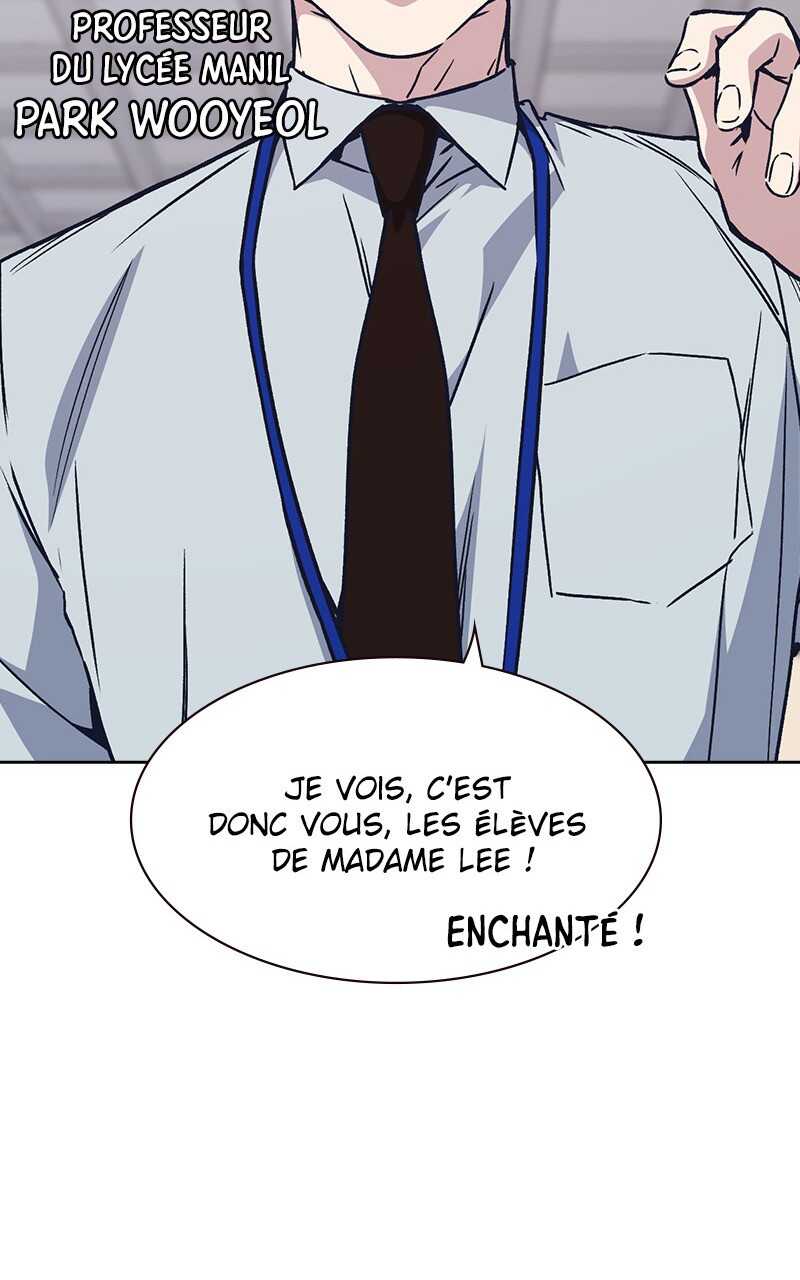 Read Study Group FR Manga Online