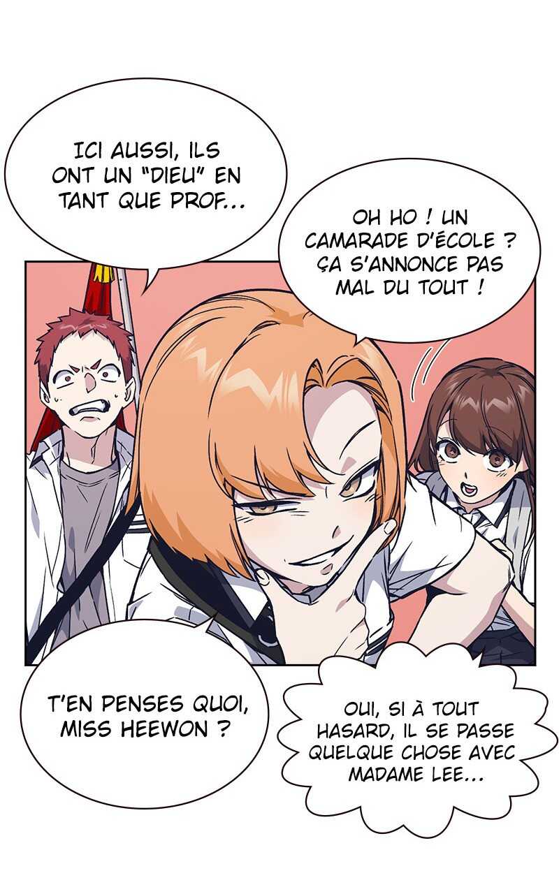 Read Study Group FR Manga Online