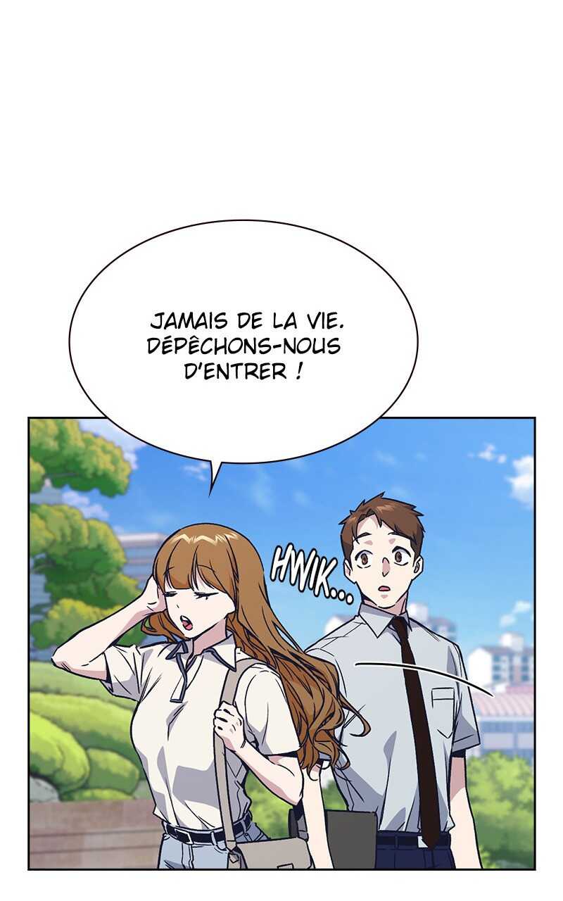 Read Study Group FR Manga Online