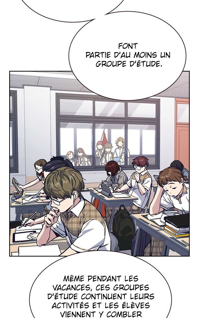 Read Study Group FR Manga Online