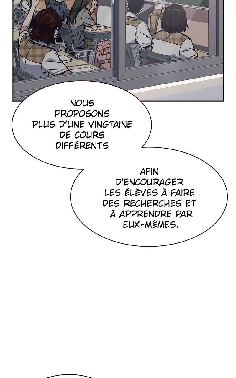 Read Study Group FR Manga Online