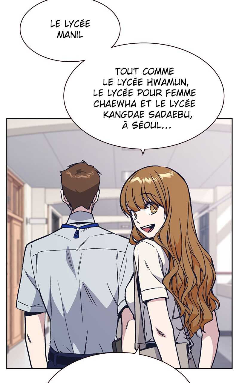 Read Study Group FR Manga Online