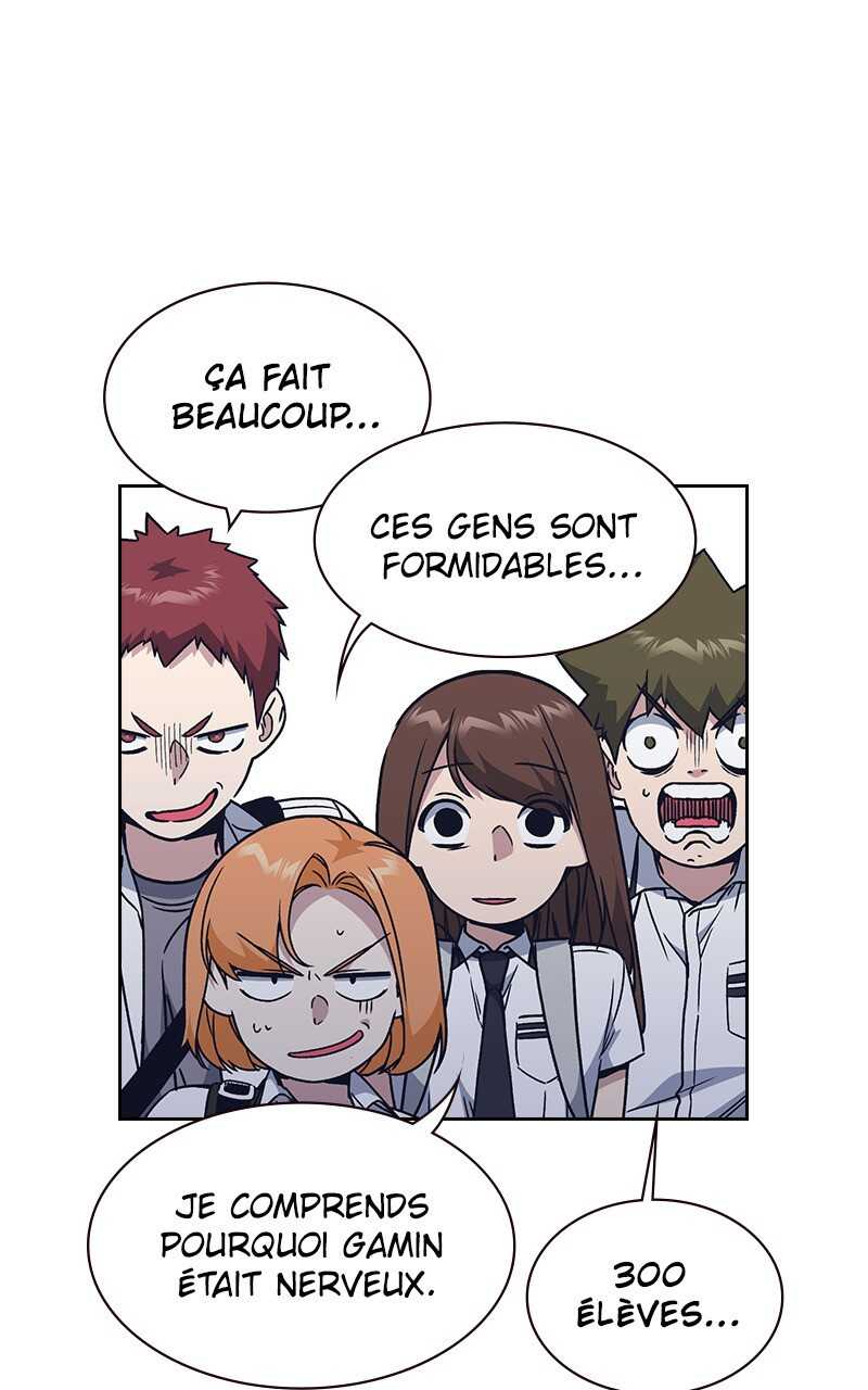 Read Study Group FR Manga Online