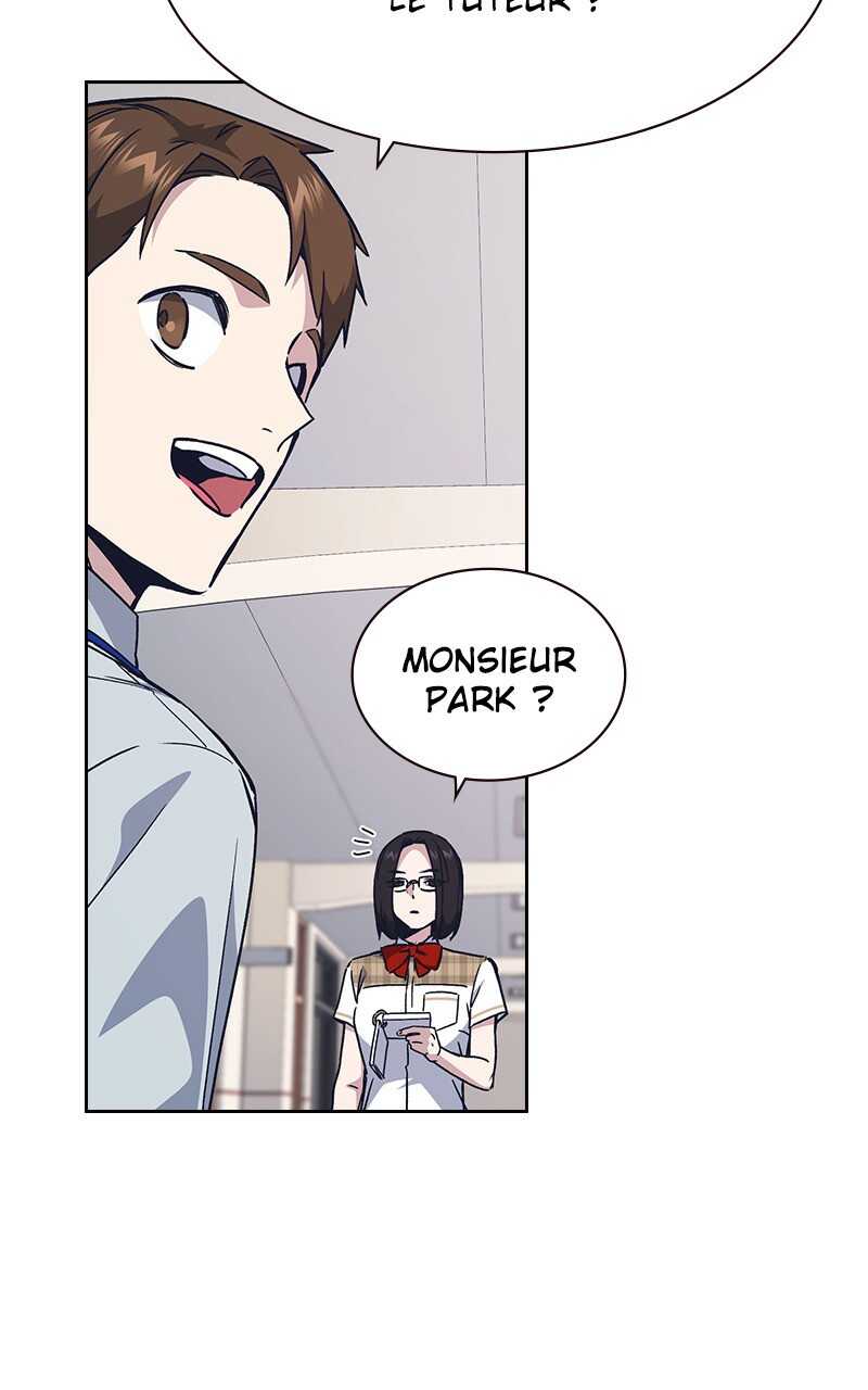 Read Study Group FR Manga Online