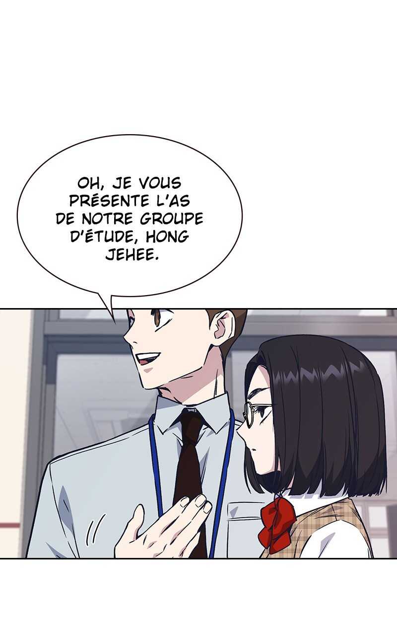 Read Study Group FR Manga Online