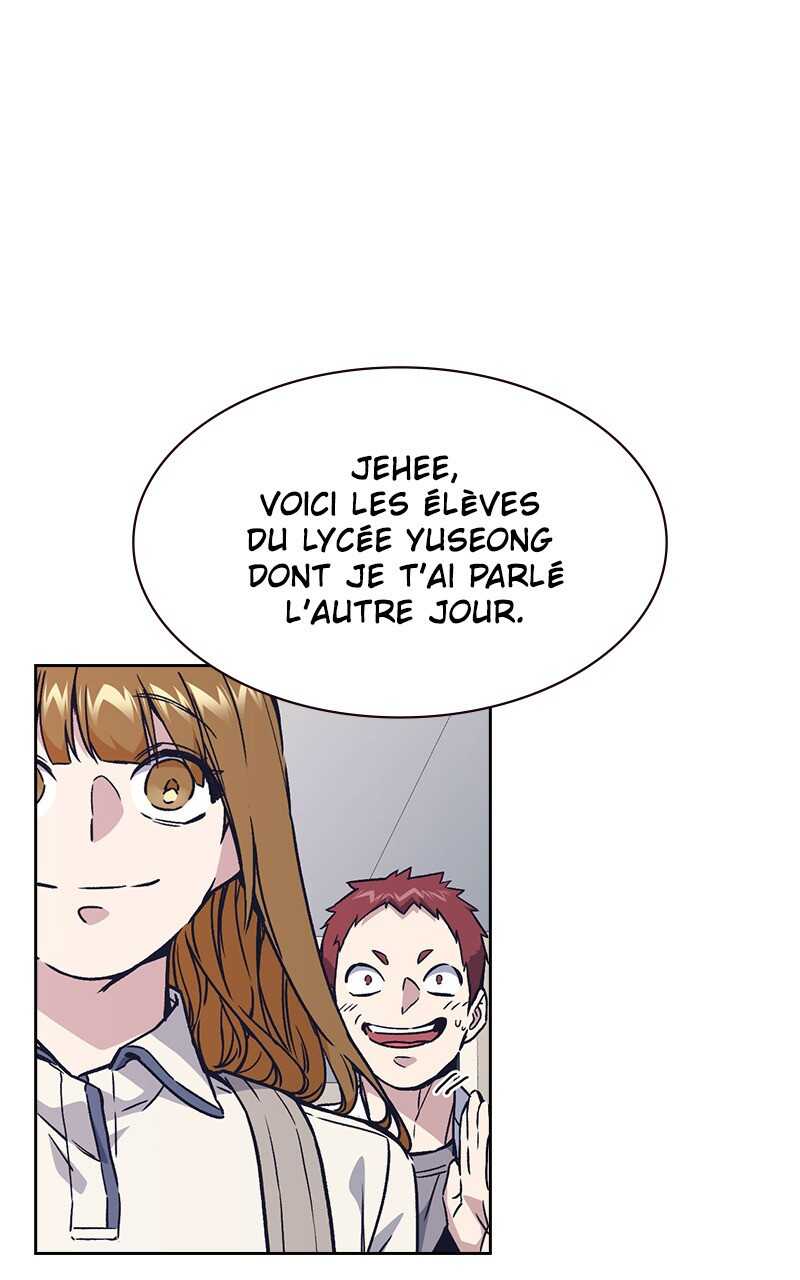 Read Study Group FR Manga Online