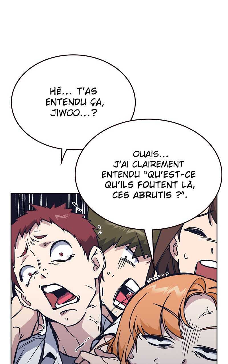 Read Study Group FR Manga Online