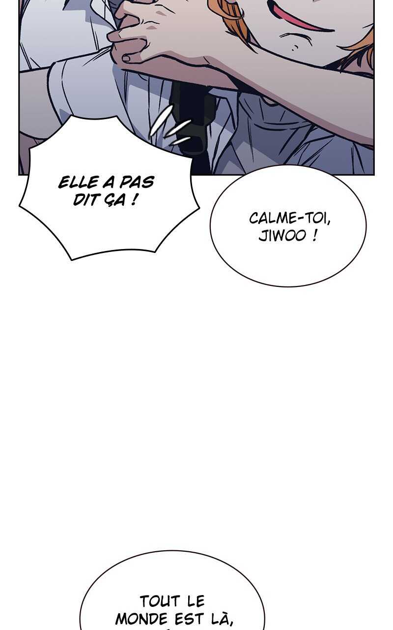 Read Study Group FR Manga Online