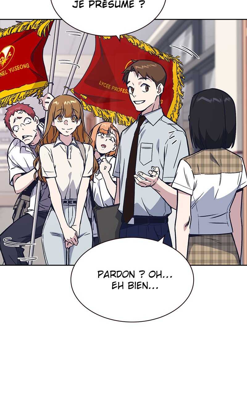 Read Study Group FR Manga Online