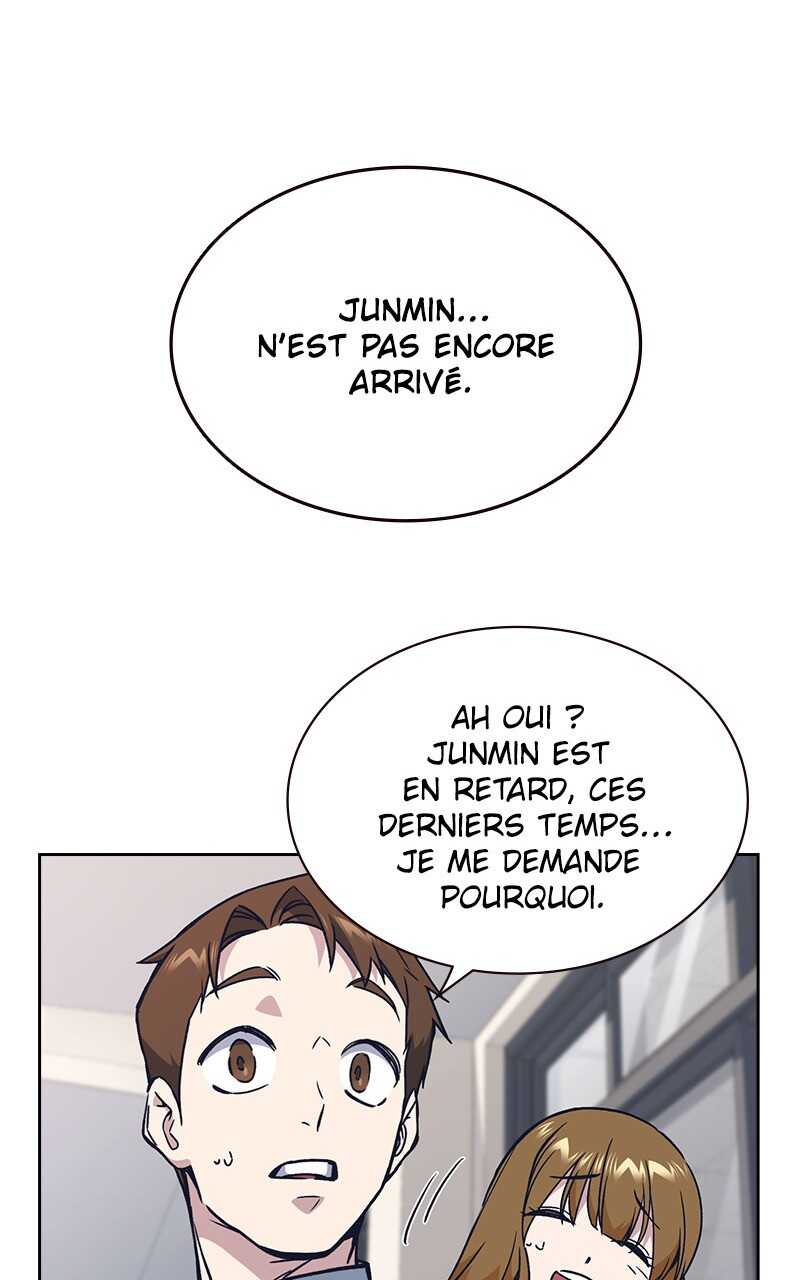 Read Study Group FR Manga Online