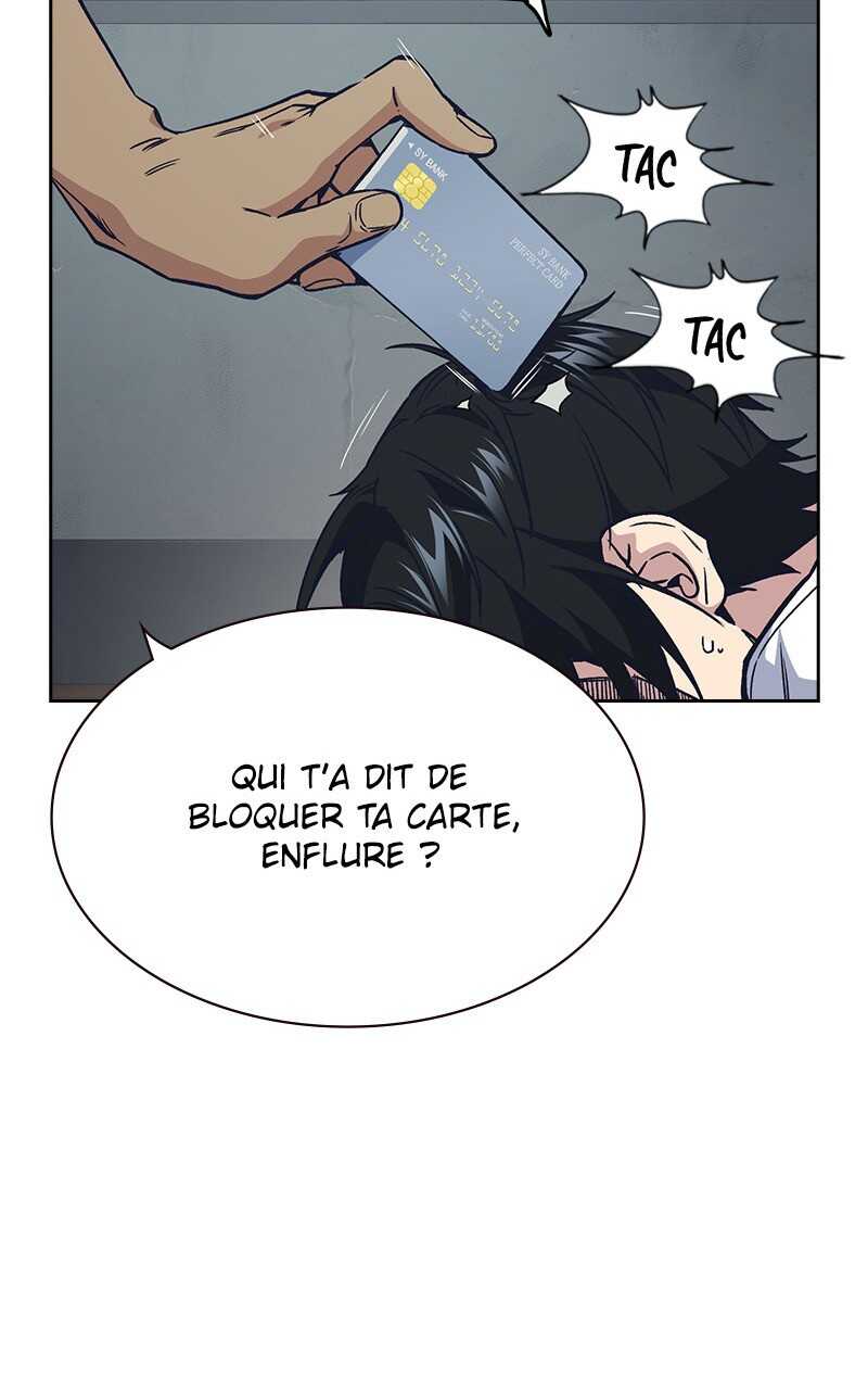 Read Study Group FR Manga Online