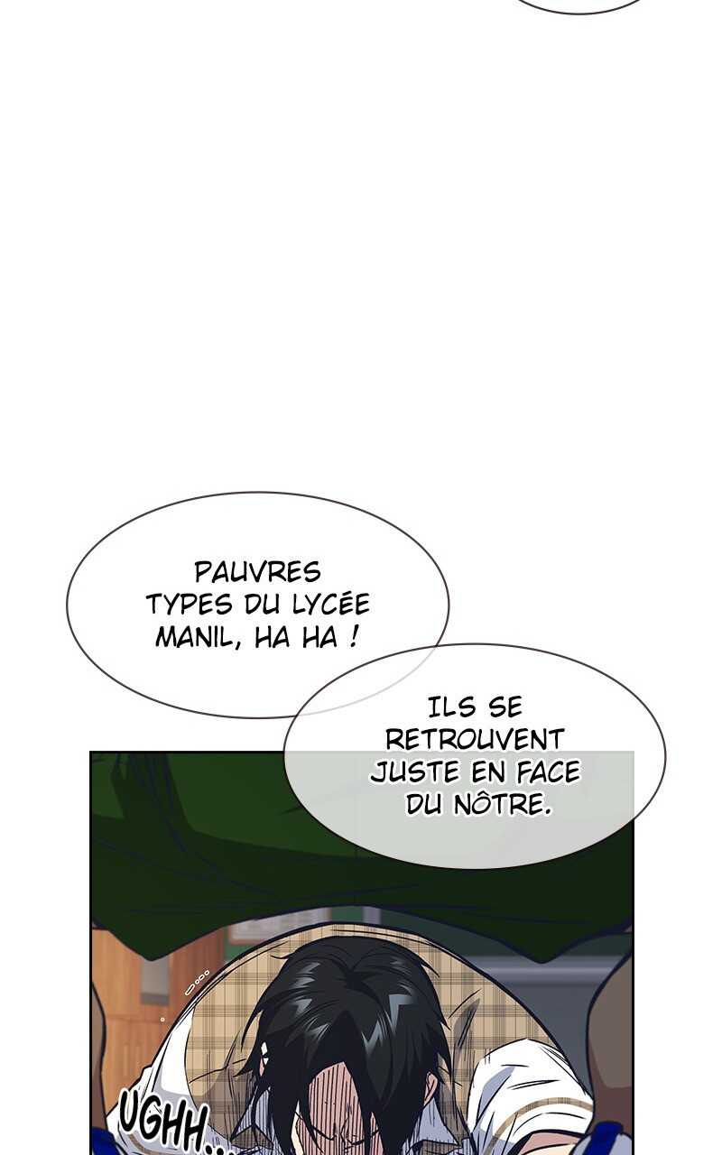 Read Study Group FR Manga Online