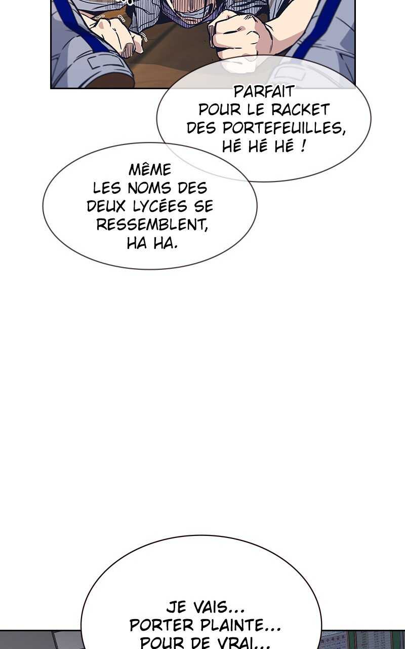 Read Study Group FR Manga Online
