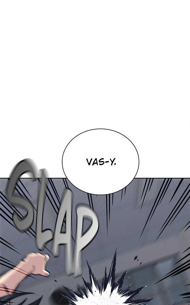 Read Study Group FR Manga Online