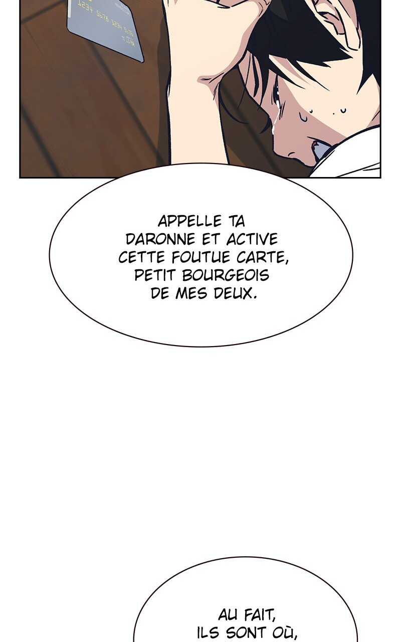 Read Study Group FR Manga Online