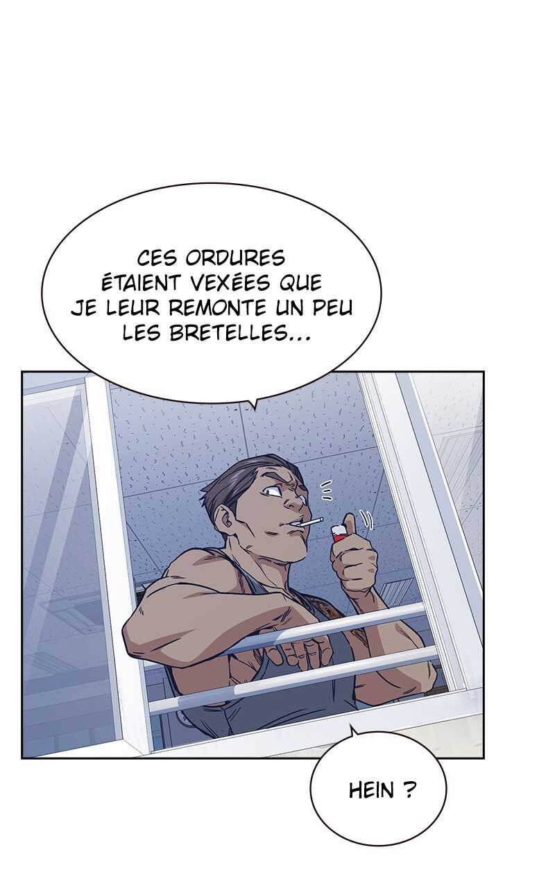 Read Study Group FR Manga Online