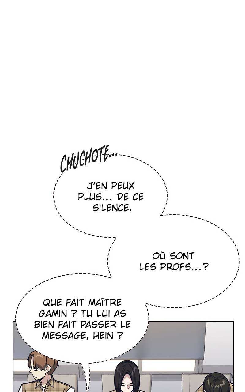 Read Study Group FR Manga Online