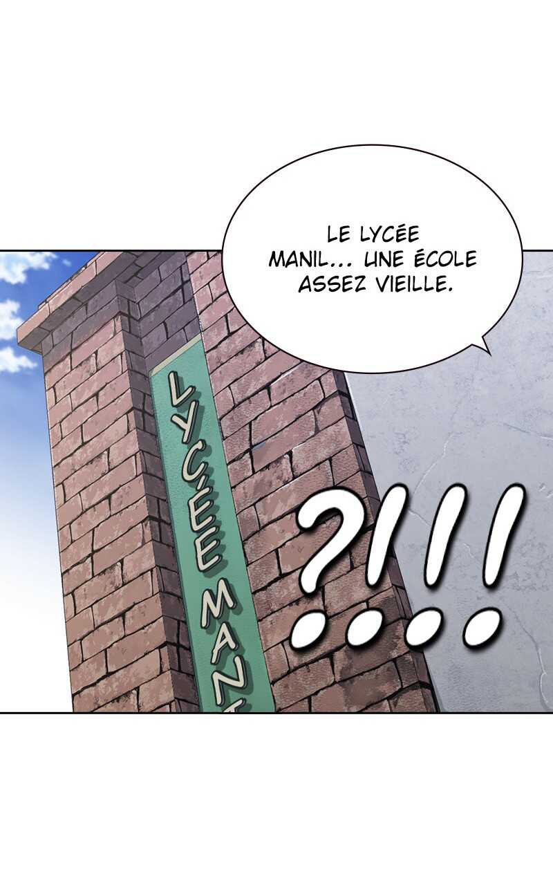 Read Study Group FR Manga Online
