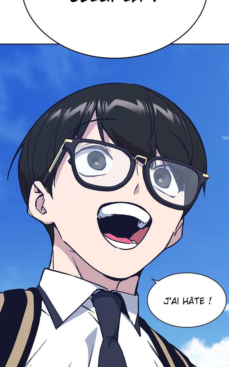 Read Study Group FR Manga Online