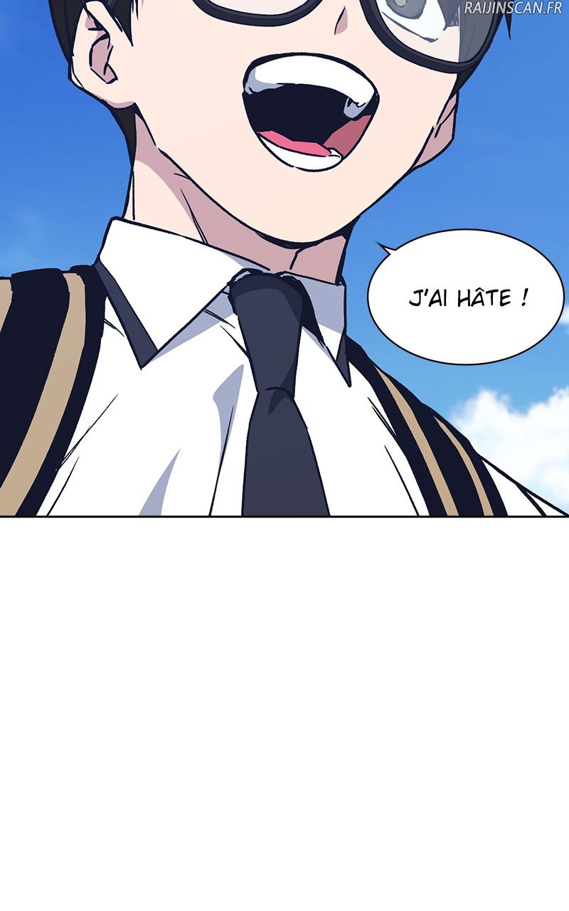 Read Study Group FR Manga Online