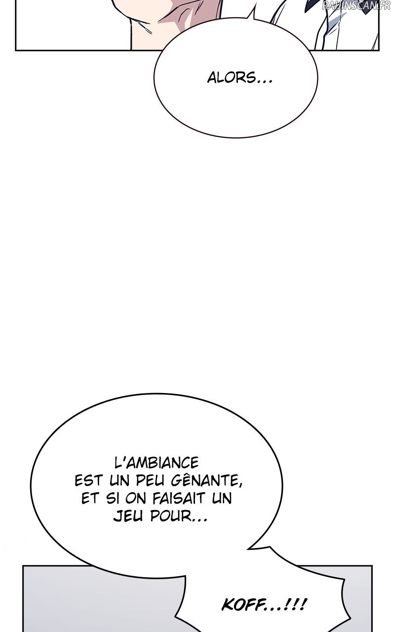 Read Study Group FR Manga Online