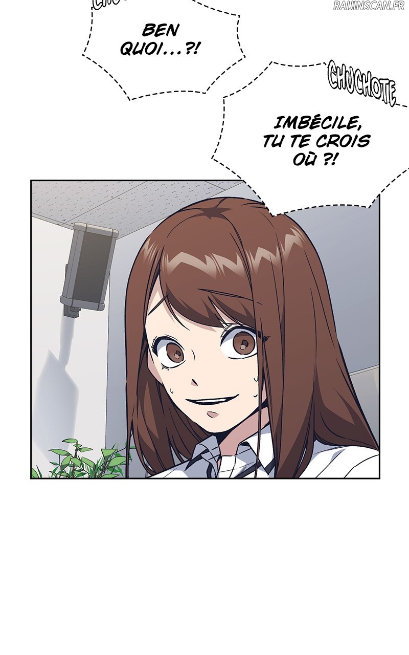 Read Study Group FR Manga Online