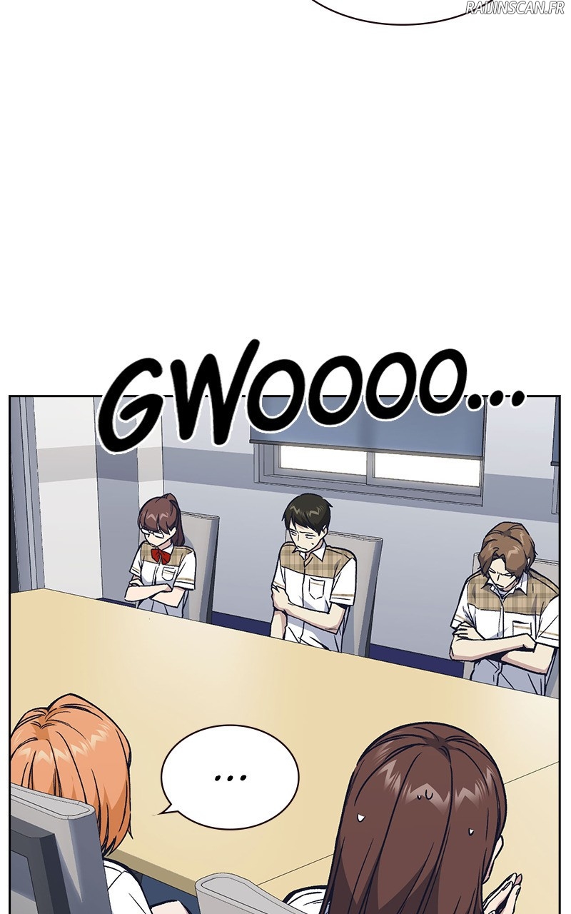Read Study Group FR Manga Online