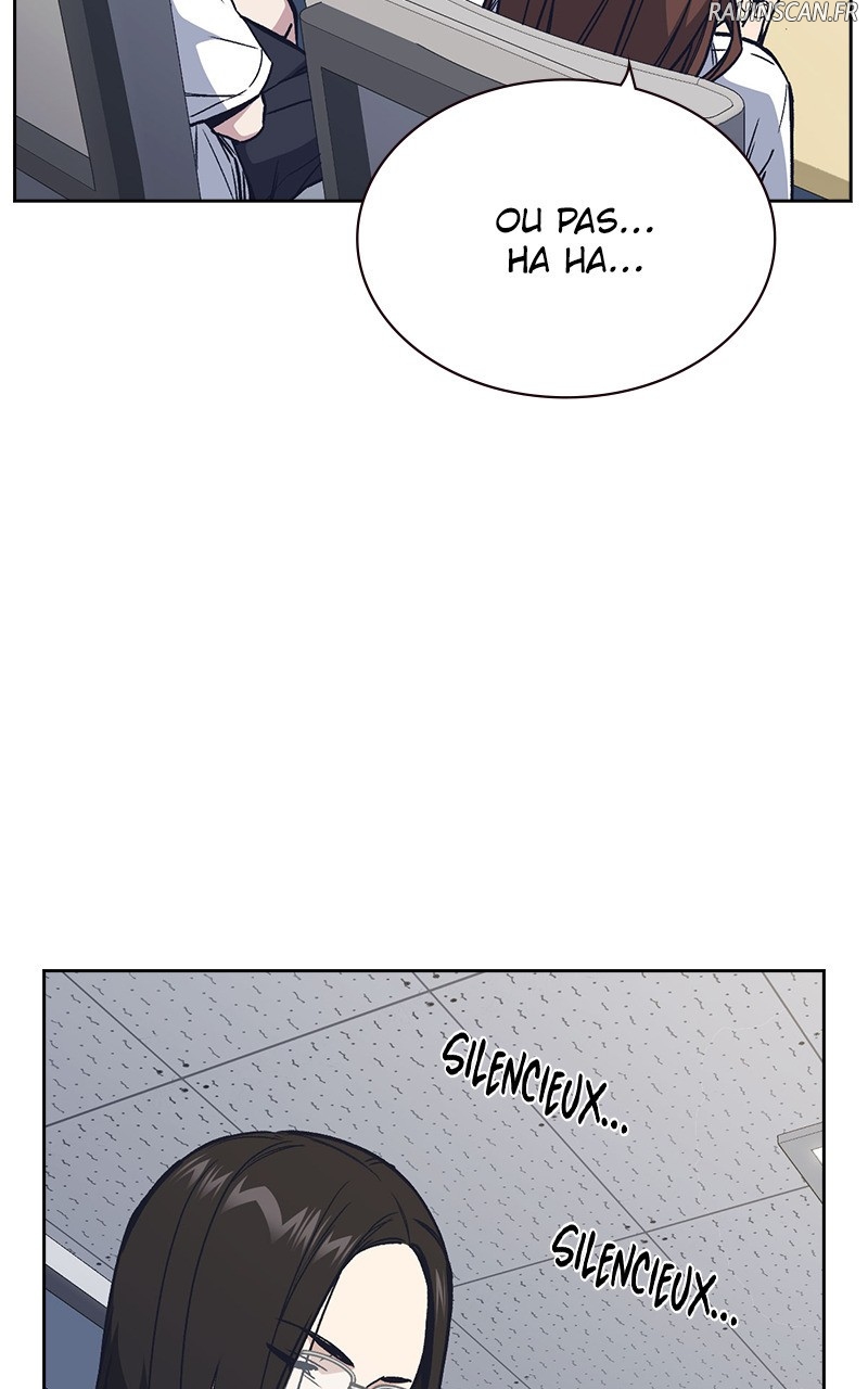 Read Study Group FR Manga Online