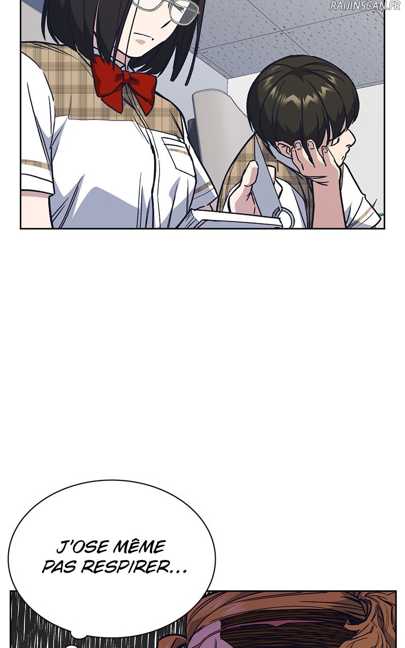 Read Study Group FR Manga Online